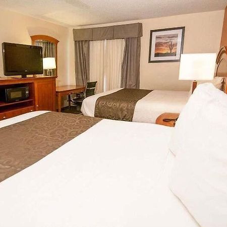 Wingate By Wyndham Hattiesburg Ngoại thất bức ảnh