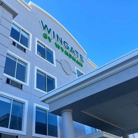 Wingate By Wyndham Hattiesburg Ngoại thất bức ảnh