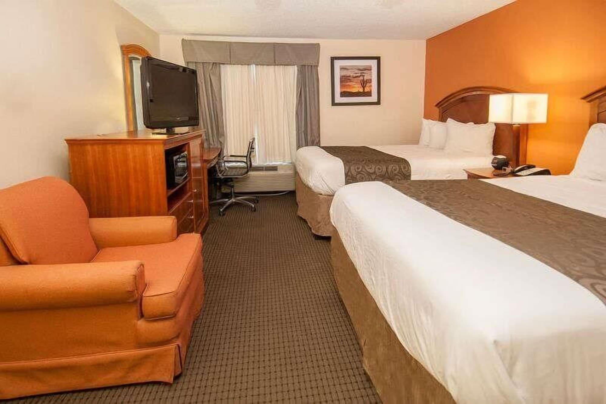 Wingate By Wyndham Hattiesburg Ngoại thất bức ảnh