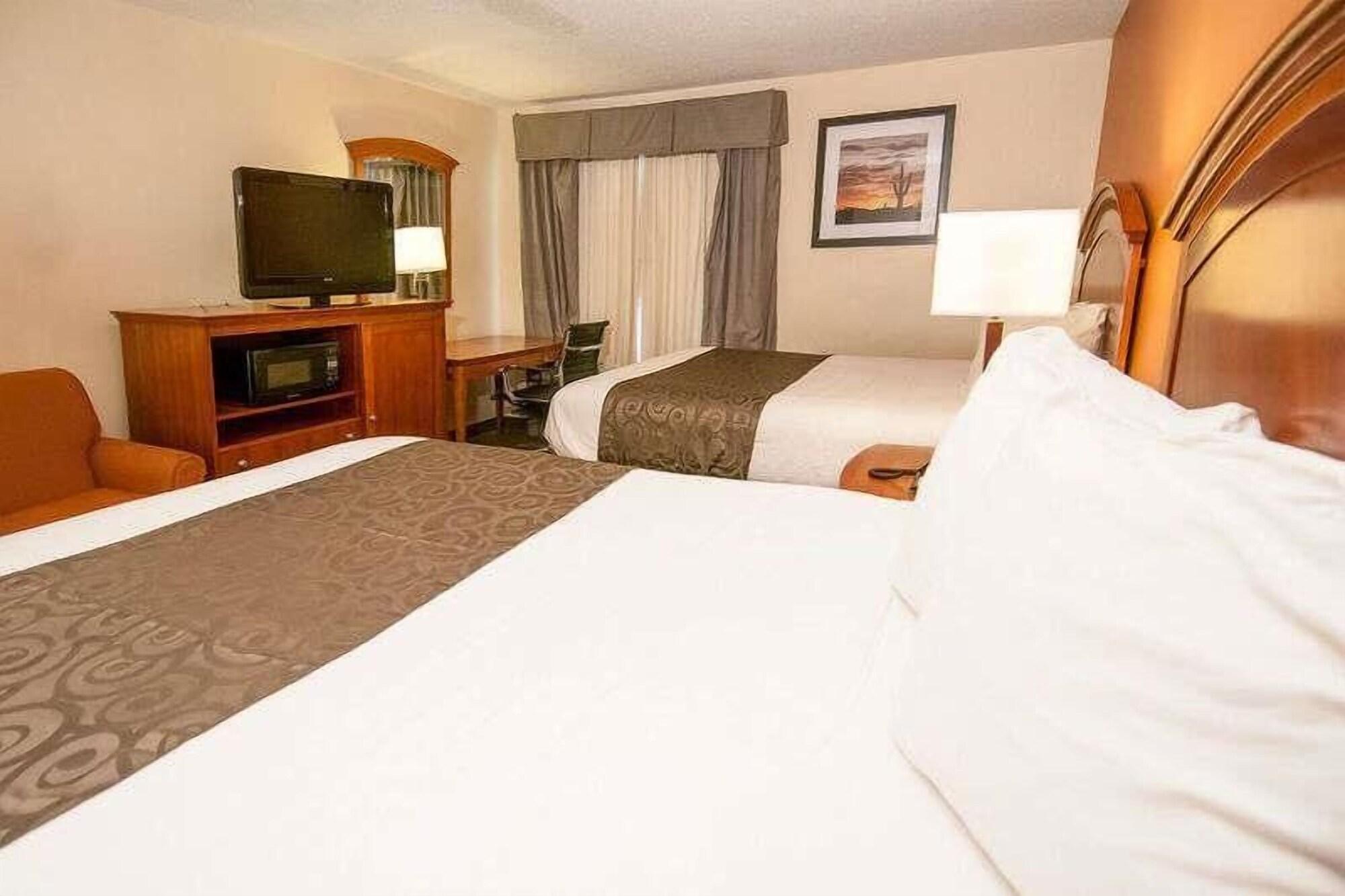 Wingate By Wyndham Hattiesburg Ngoại thất bức ảnh