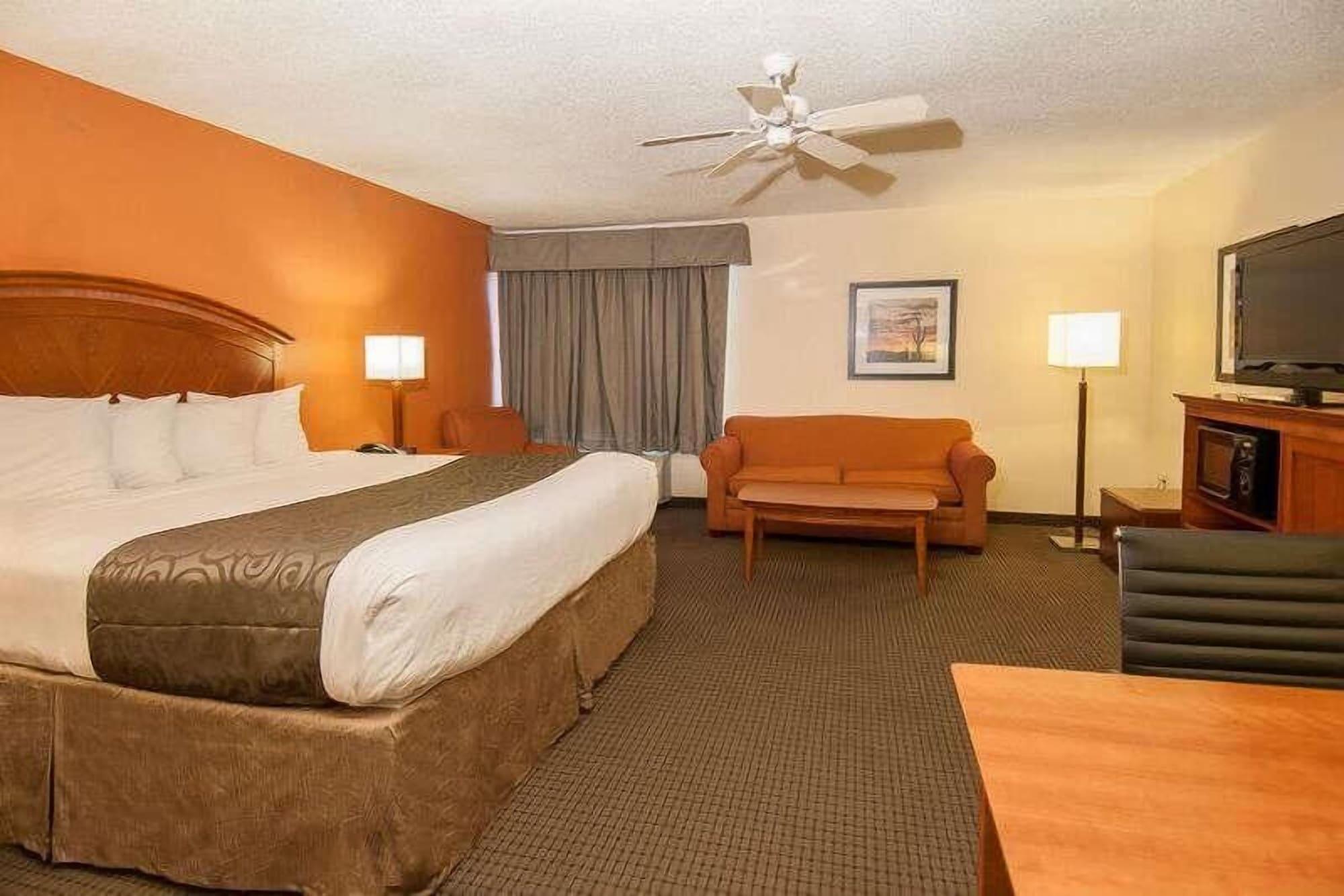 Wingate By Wyndham Hattiesburg Ngoại thất bức ảnh