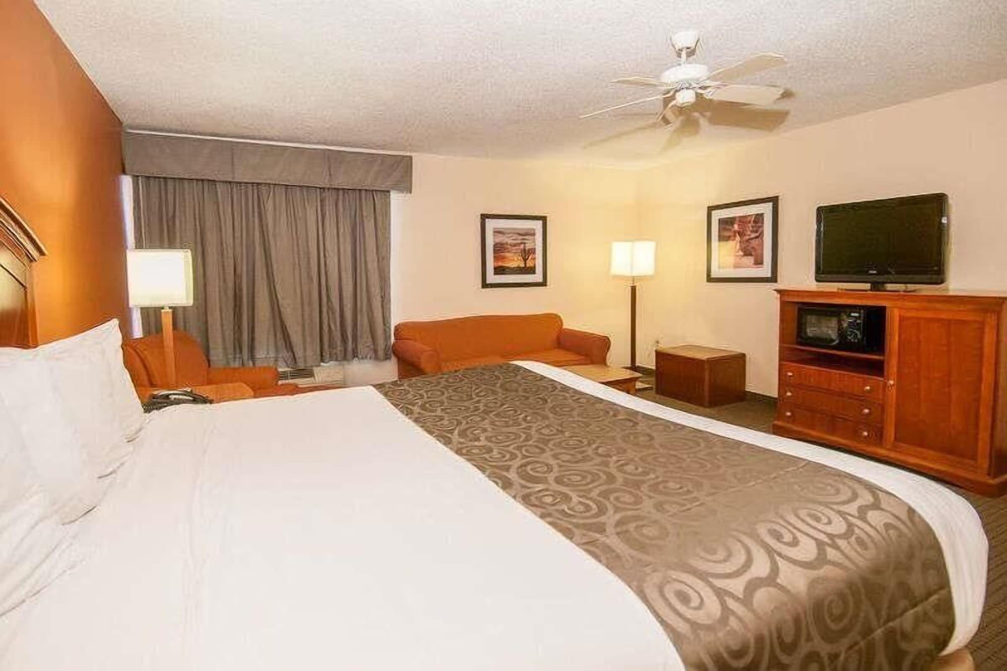 Wingate By Wyndham Hattiesburg Ngoại thất bức ảnh