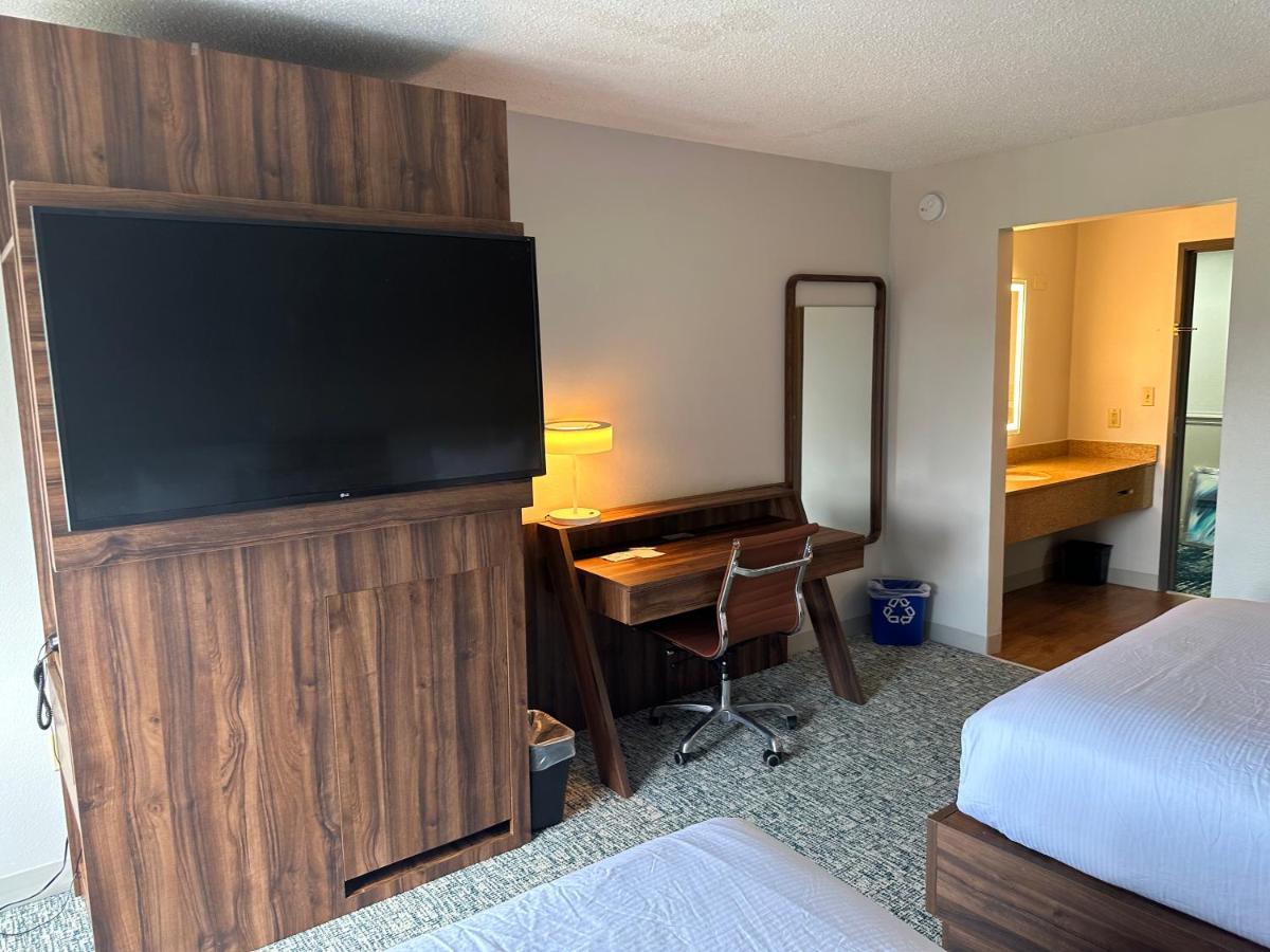 Wingate By Wyndham Hattiesburg Ngoại thất bức ảnh