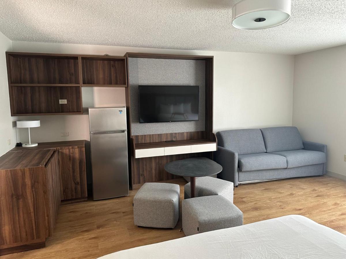 Wingate By Wyndham Hattiesburg Ngoại thất bức ảnh