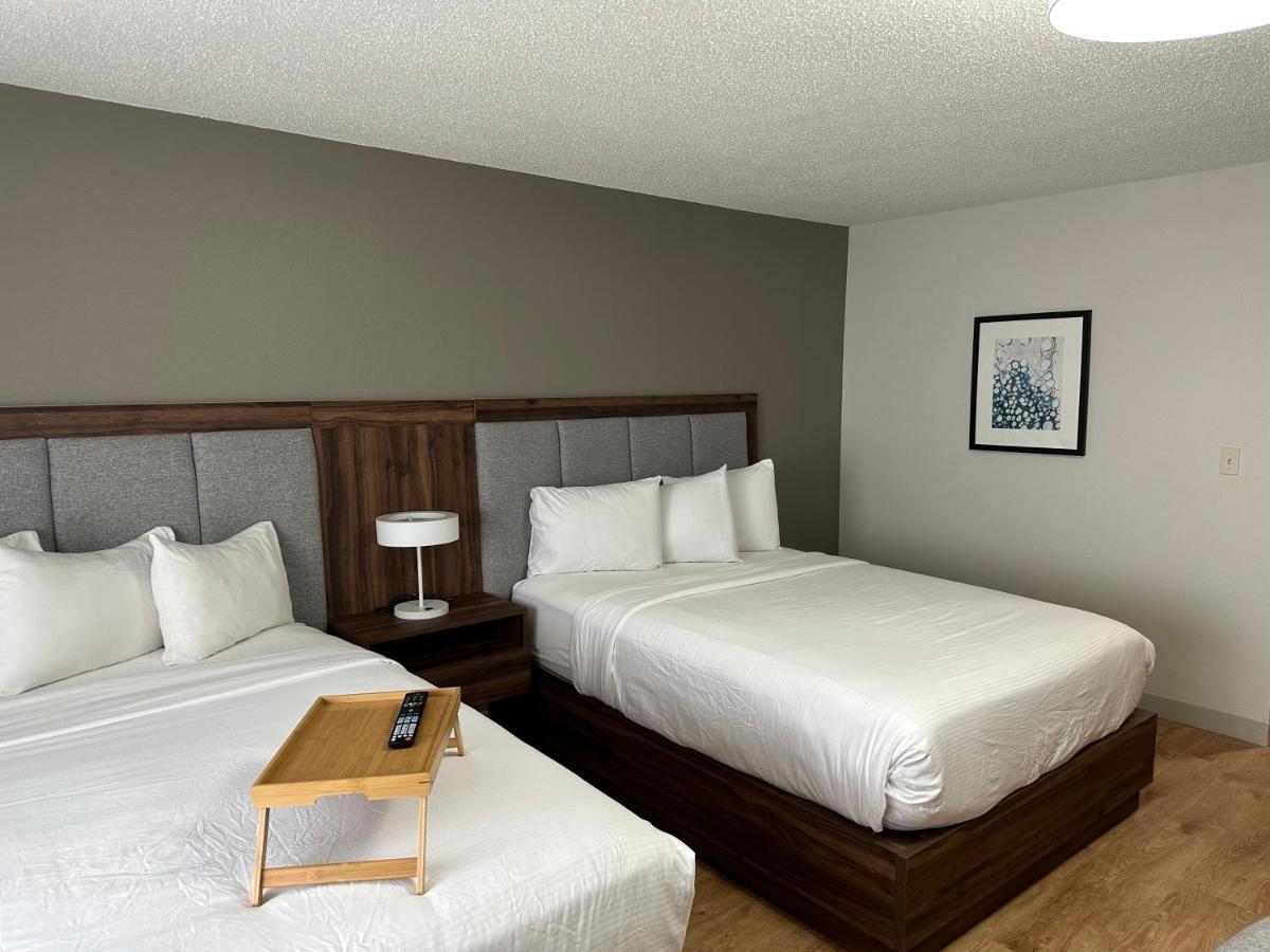 Wingate By Wyndham Hattiesburg Ngoại thất bức ảnh