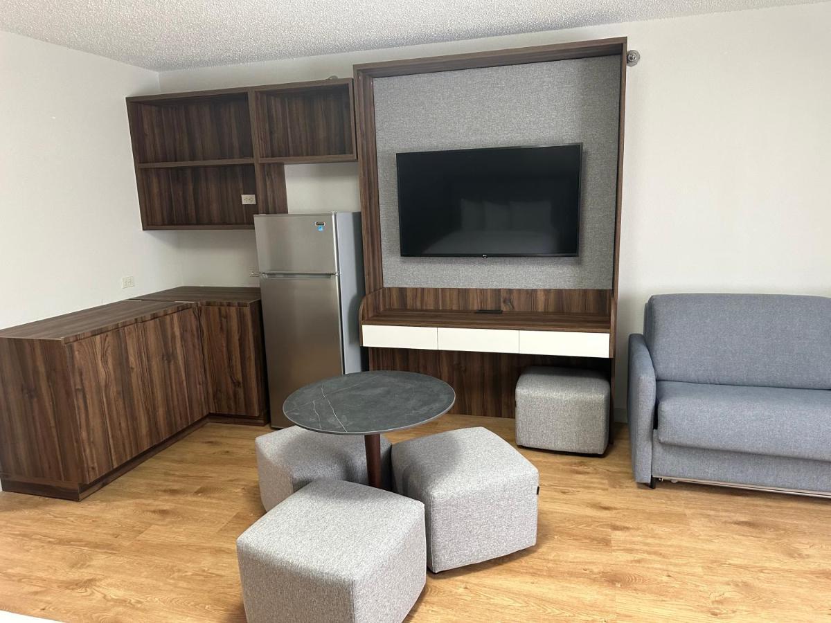 Wingate By Wyndham Hattiesburg Ngoại thất bức ảnh
