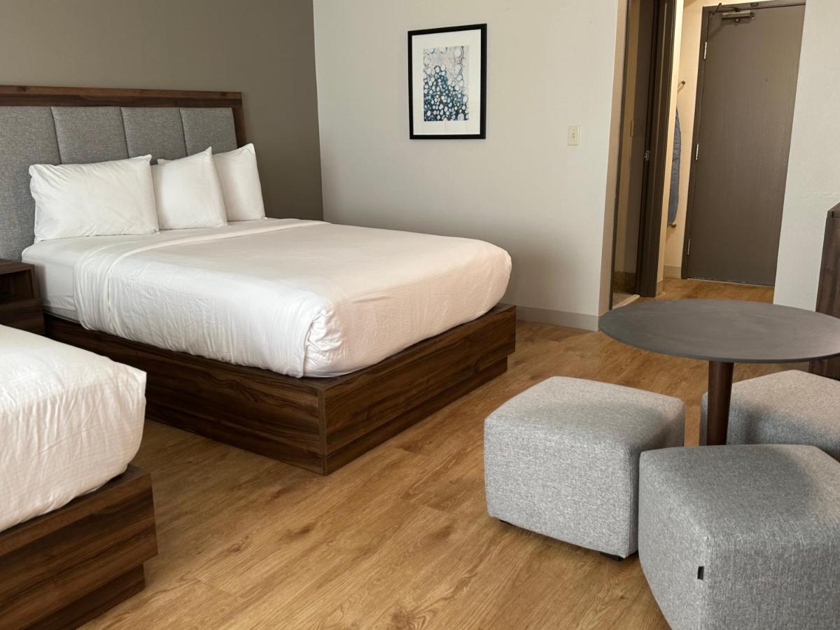 Wingate By Wyndham Hattiesburg Ngoại thất bức ảnh
