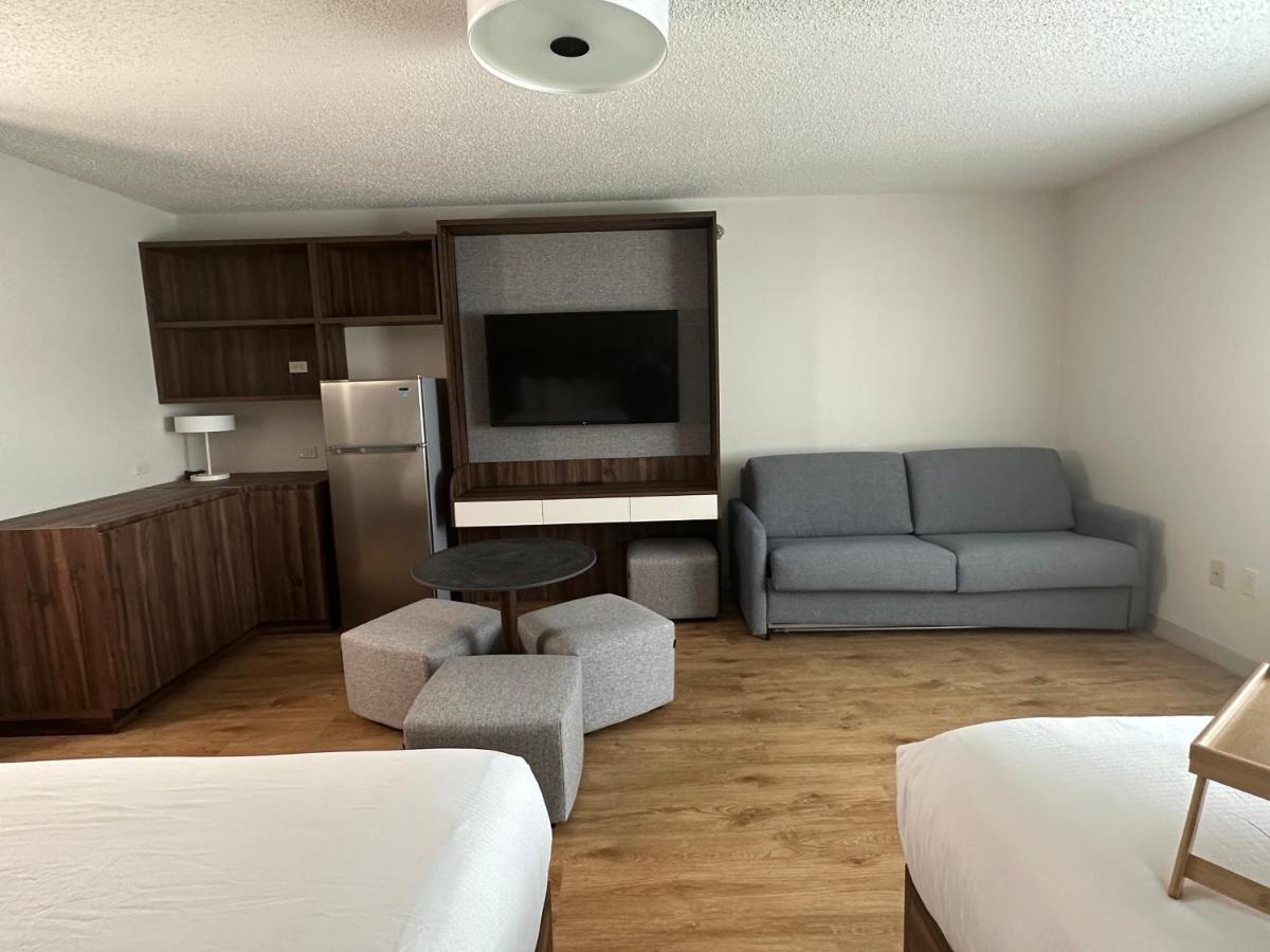 Wingate By Wyndham Hattiesburg Ngoại thất bức ảnh