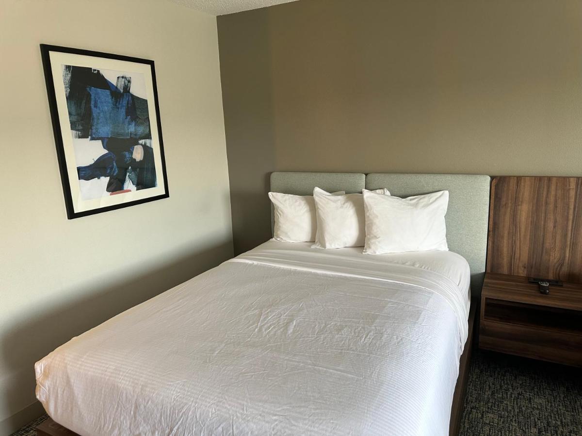 Wingate By Wyndham Hattiesburg Ngoại thất bức ảnh