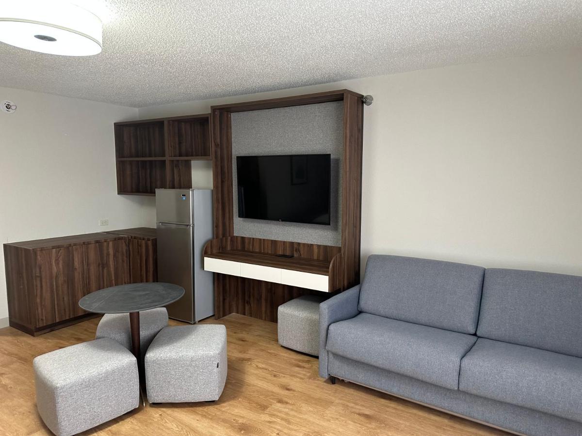 Wingate By Wyndham Hattiesburg Ngoại thất bức ảnh