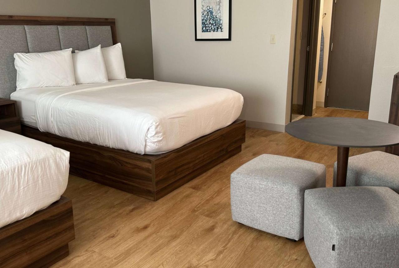 Wingate By Wyndham Hattiesburg Ngoại thất bức ảnh