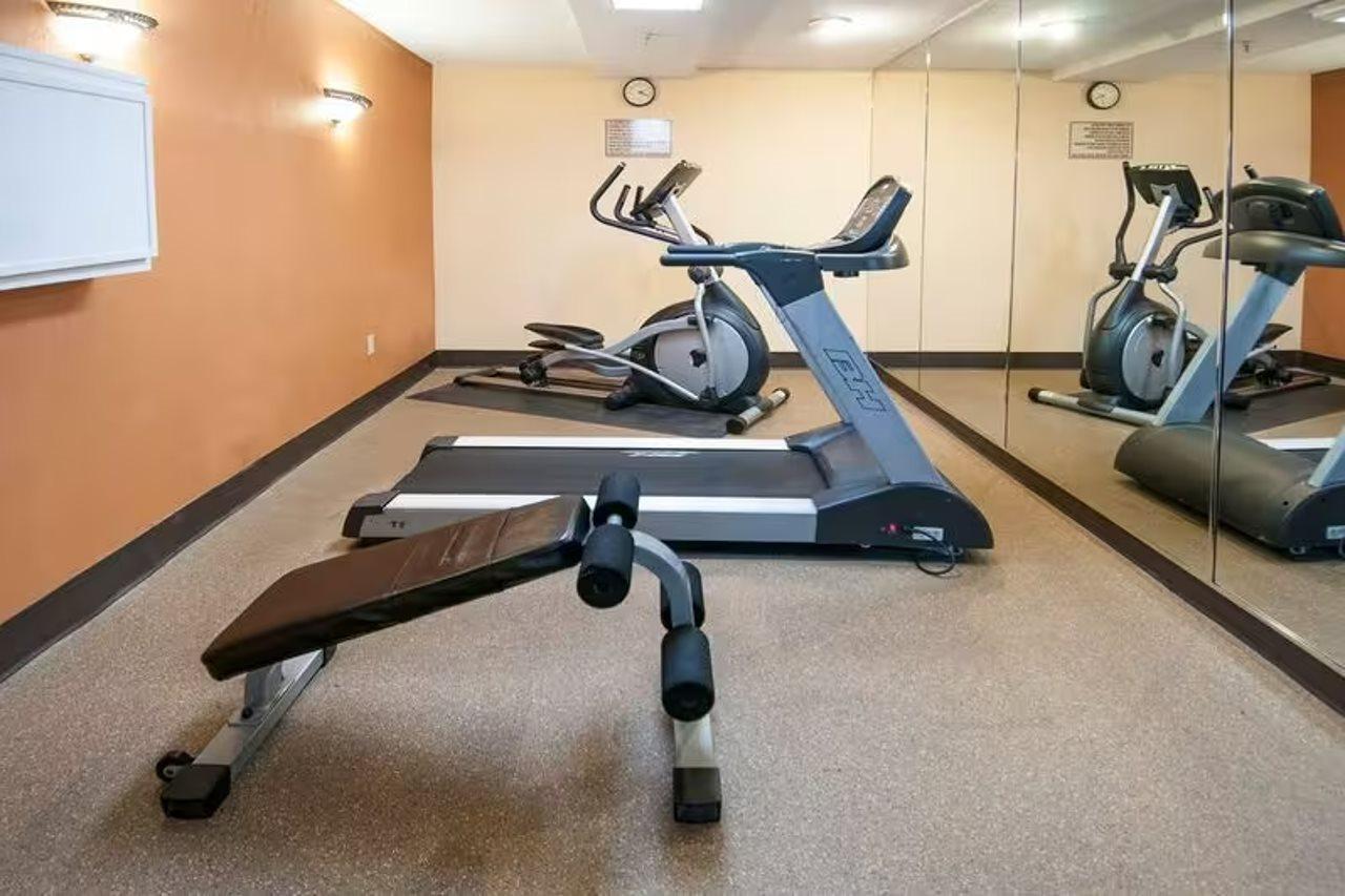 Wingate By Wyndham Hattiesburg Ngoại thất bức ảnh