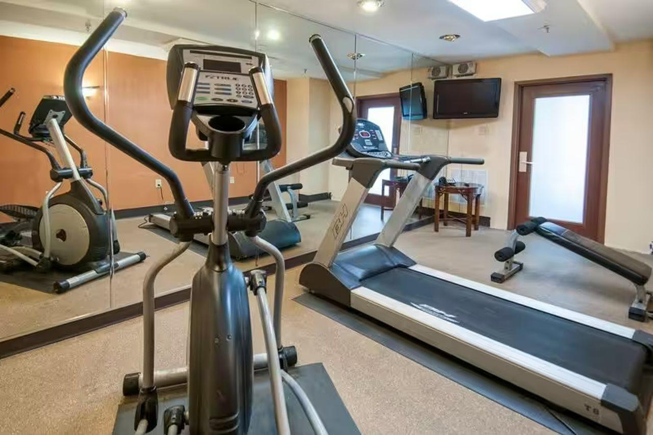 Wingate By Wyndham Hattiesburg Ngoại thất bức ảnh