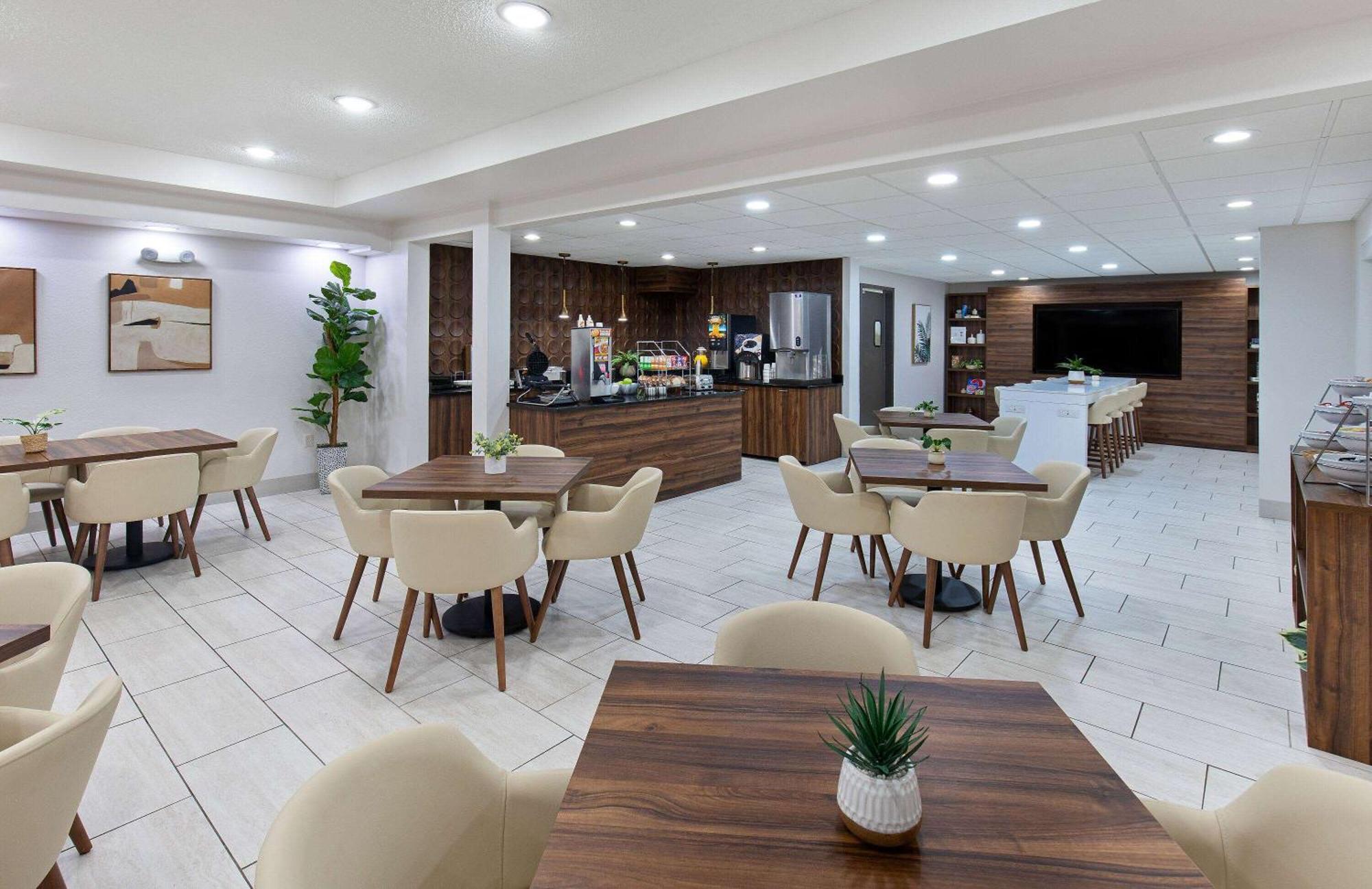 Wingate By Wyndham Hattiesburg Ngoại thất bức ảnh