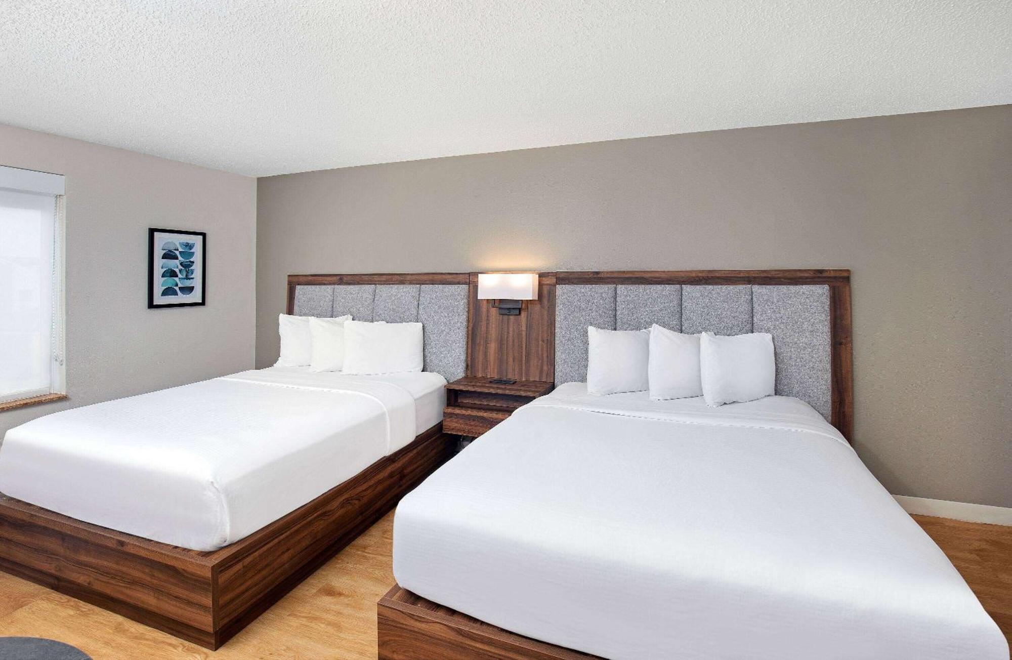 Wingate By Wyndham Hattiesburg Ngoại thất bức ảnh