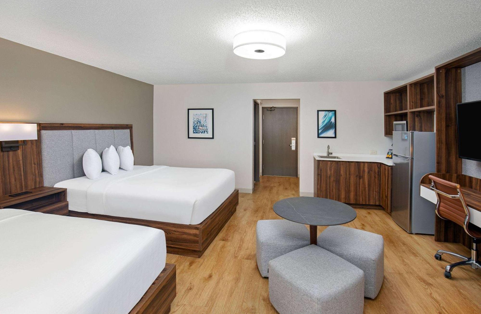 Wingate By Wyndham Hattiesburg Ngoại thất bức ảnh