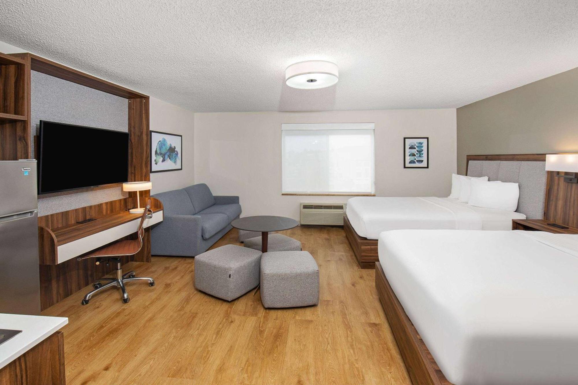 Wingate By Wyndham Hattiesburg Ngoại thất bức ảnh