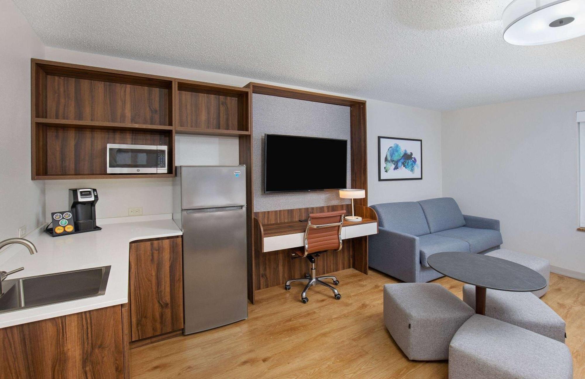 Wingate By Wyndham Hattiesburg Ngoại thất bức ảnh