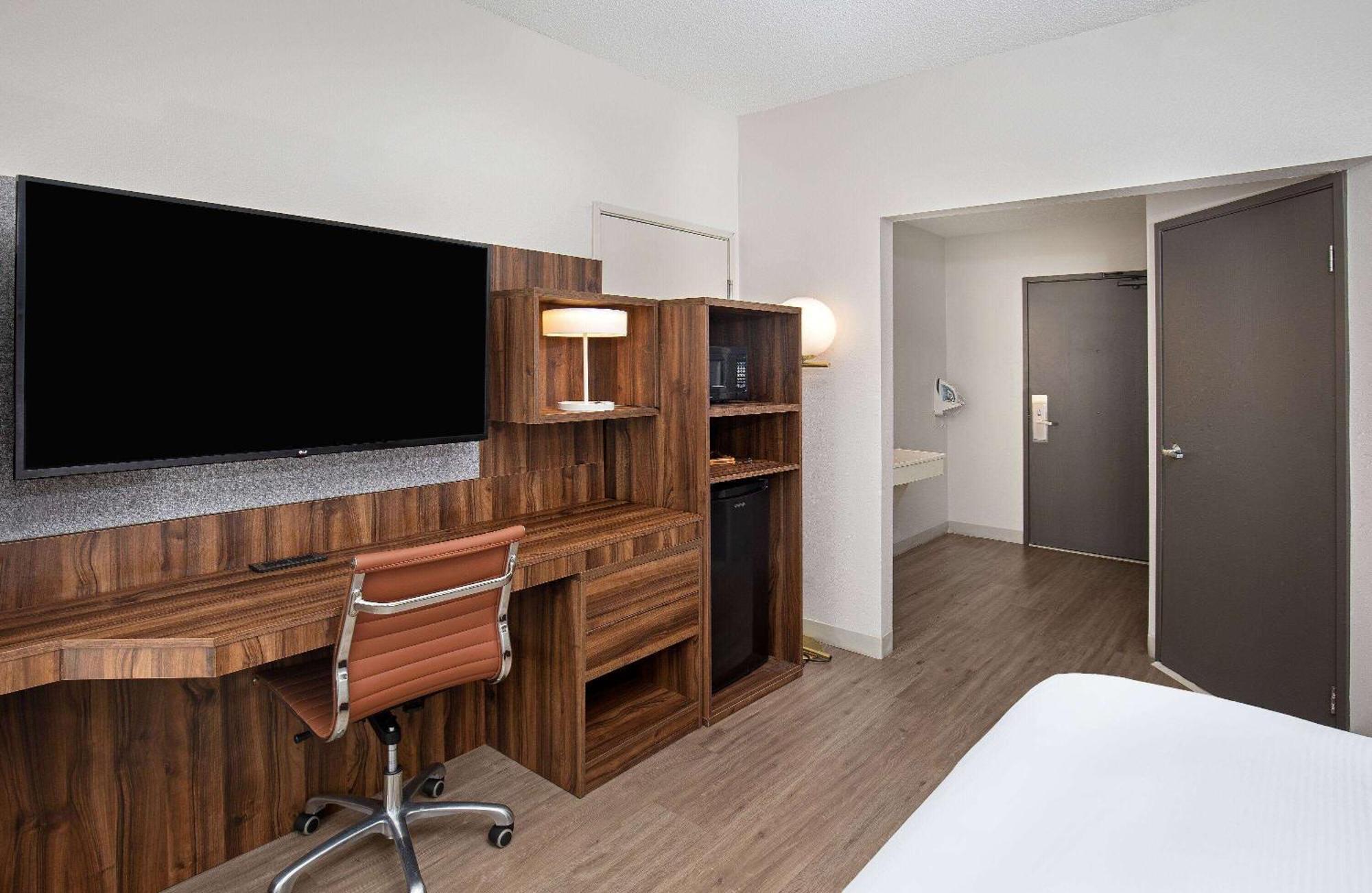 Wingate By Wyndham Hattiesburg Ngoại thất bức ảnh