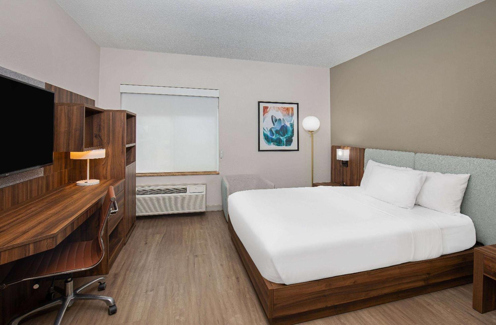 Wingate By Wyndham Hattiesburg Ngoại thất bức ảnh