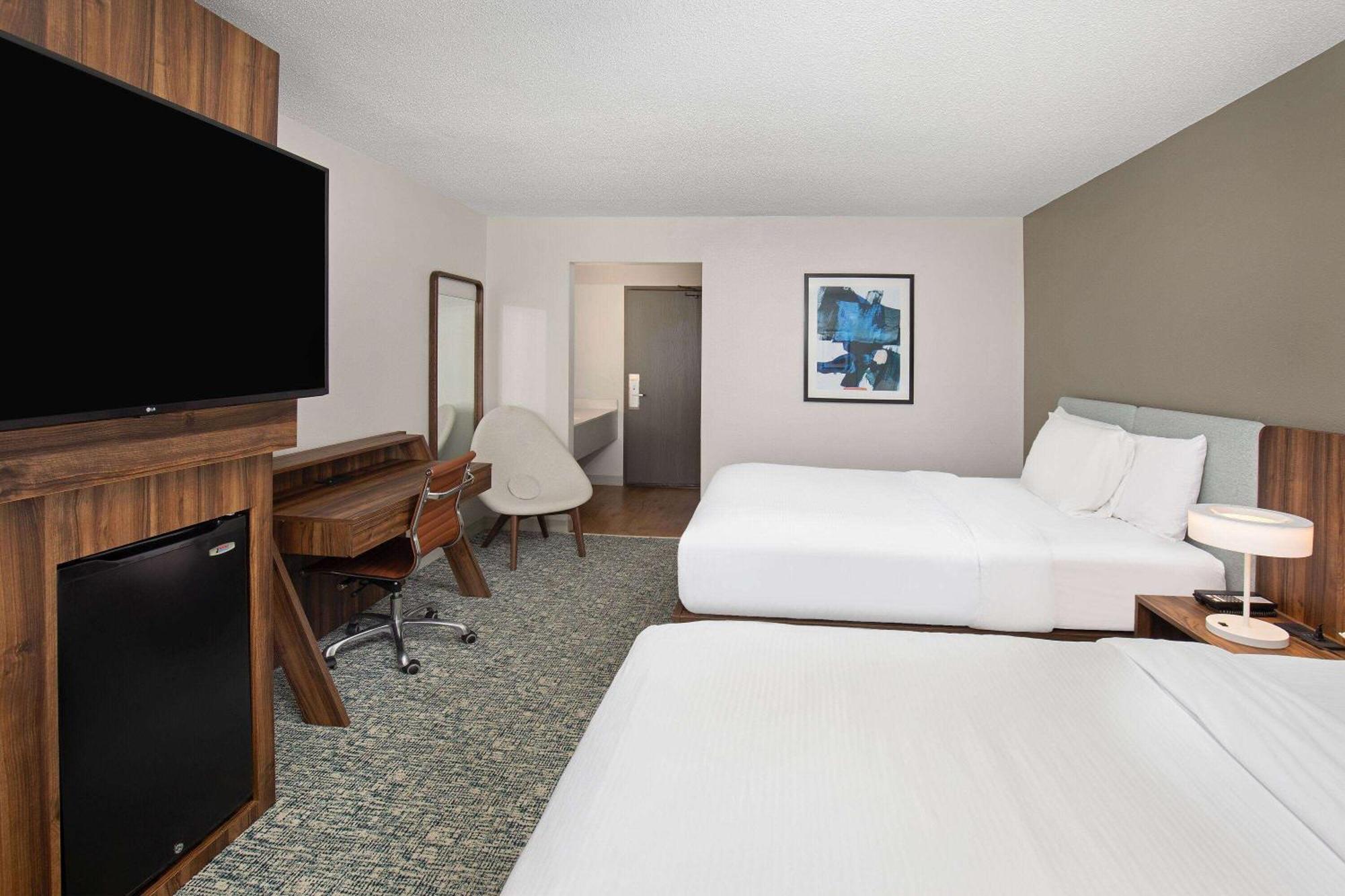 Wingate By Wyndham Hattiesburg Ngoại thất bức ảnh