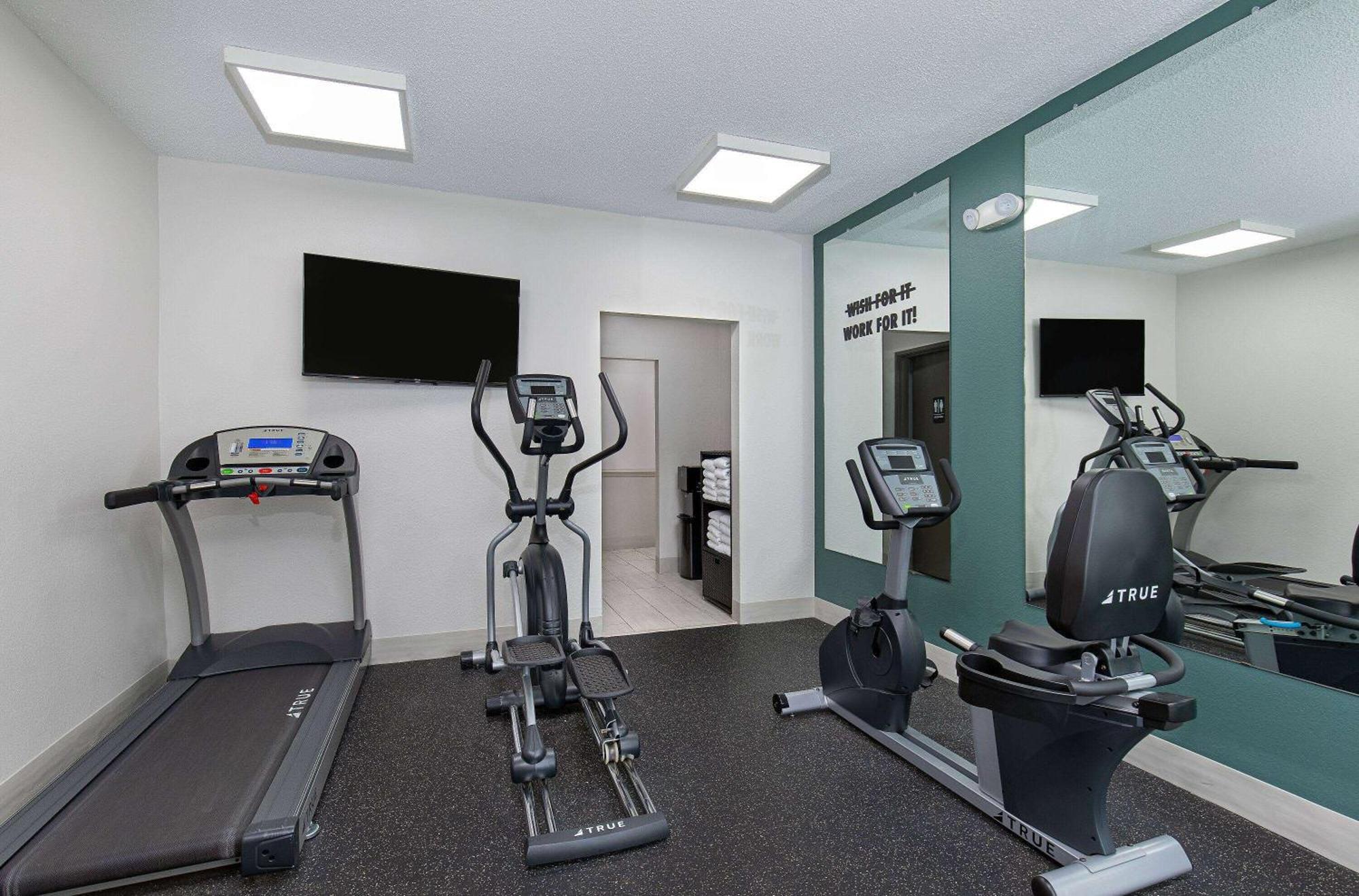 Wingate By Wyndham Hattiesburg Ngoại thất bức ảnh