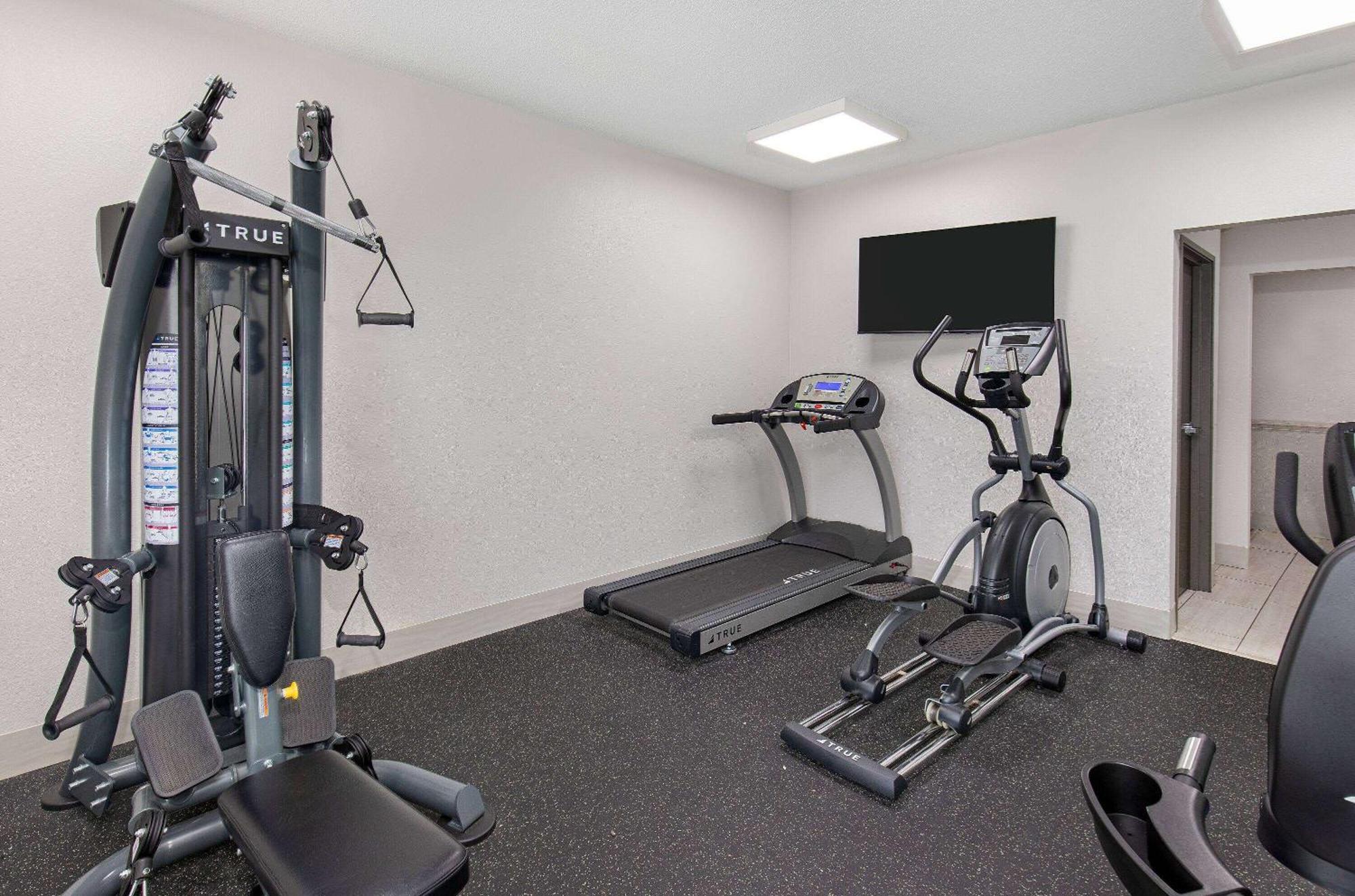 Wingate By Wyndham Hattiesburg Ngoại thất bức ảnh