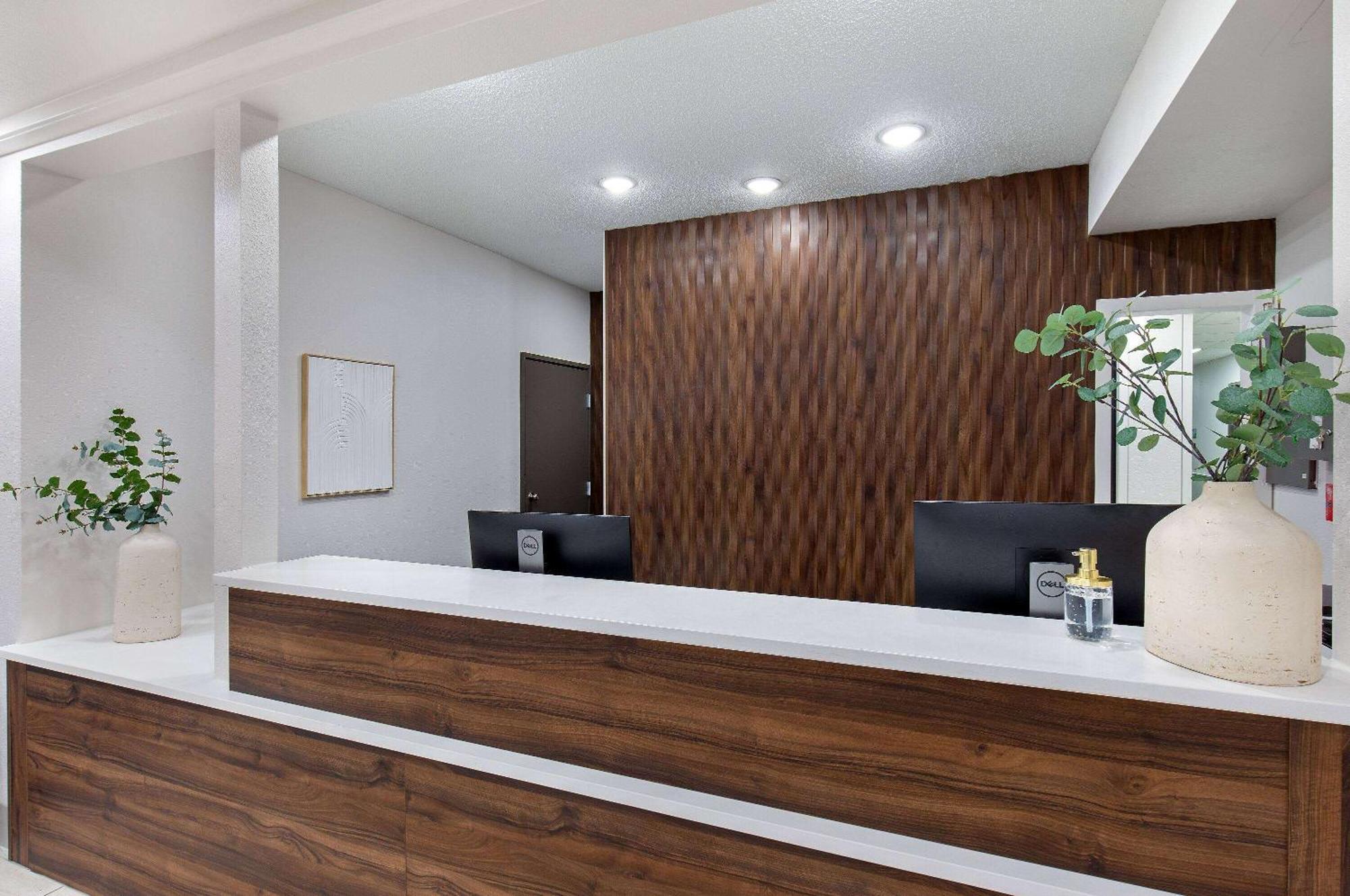 Wingate By Wyndham Hattiesburg Ngoại thất bức ảnh