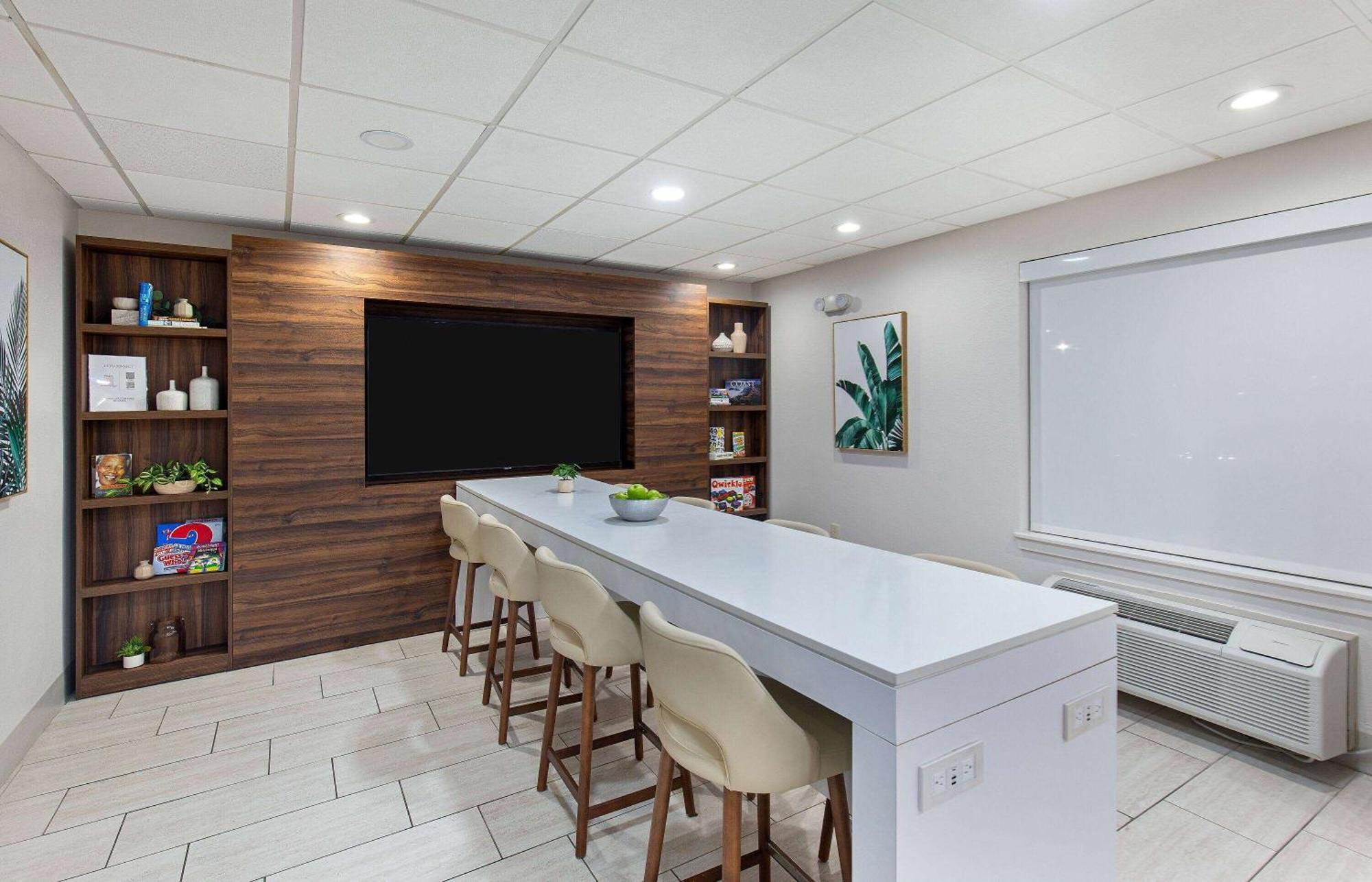 Wingate By Wyndham Hattiesburg Ngoại thất bức ảnh