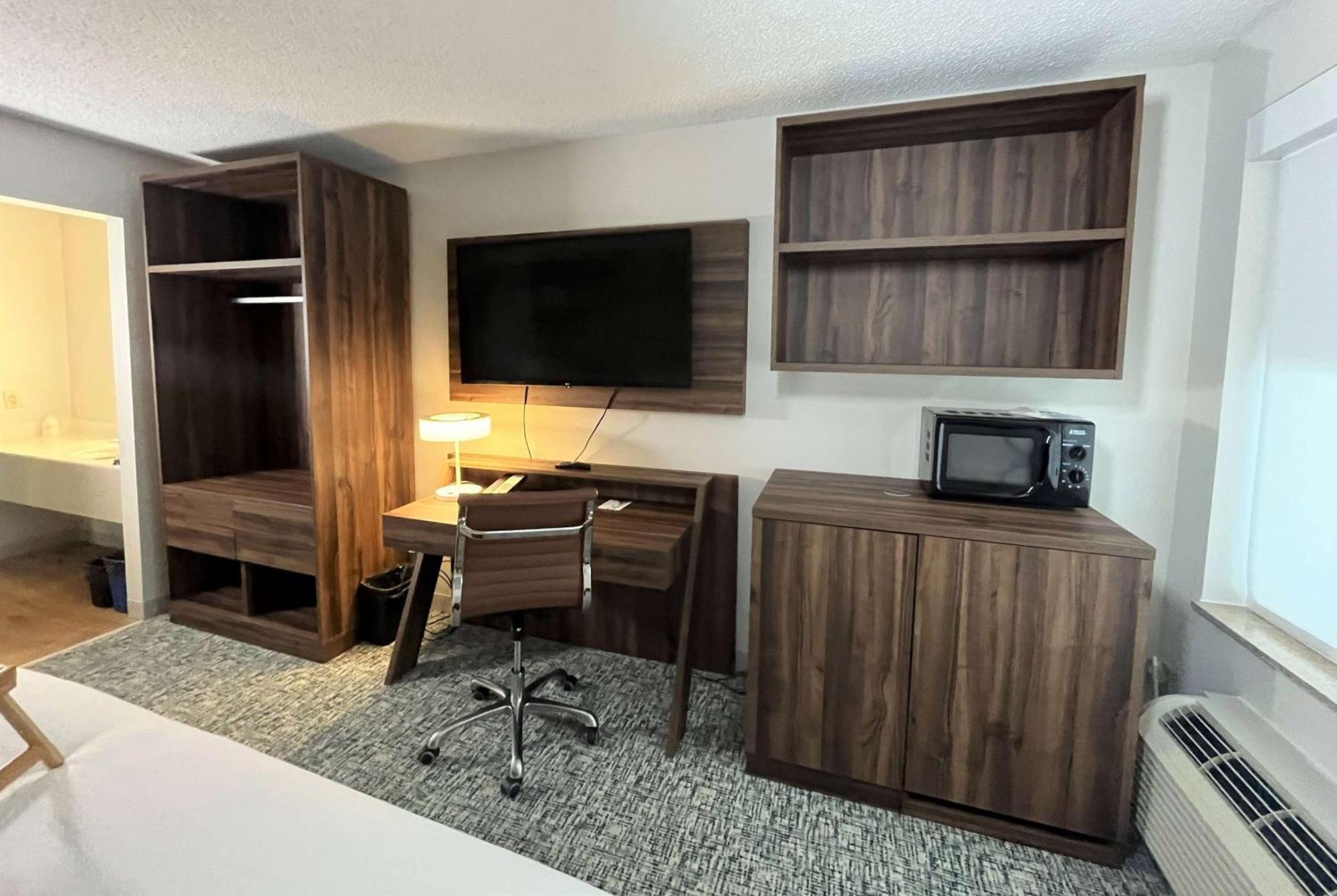 Wingate By Wyndham Hattiesburg Ngoại thất bức ảnh