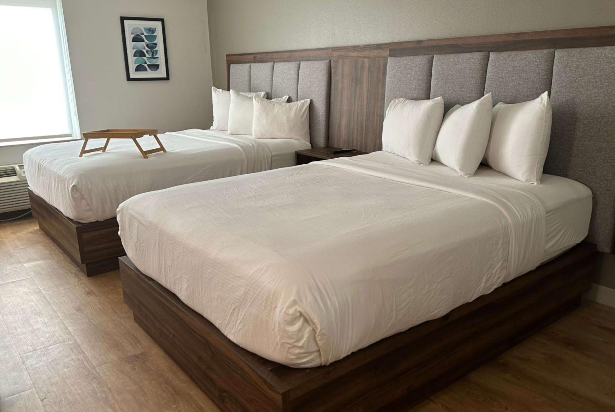 Wingate By Wyndham Hattiesburg Ngoại thất bức ảnh