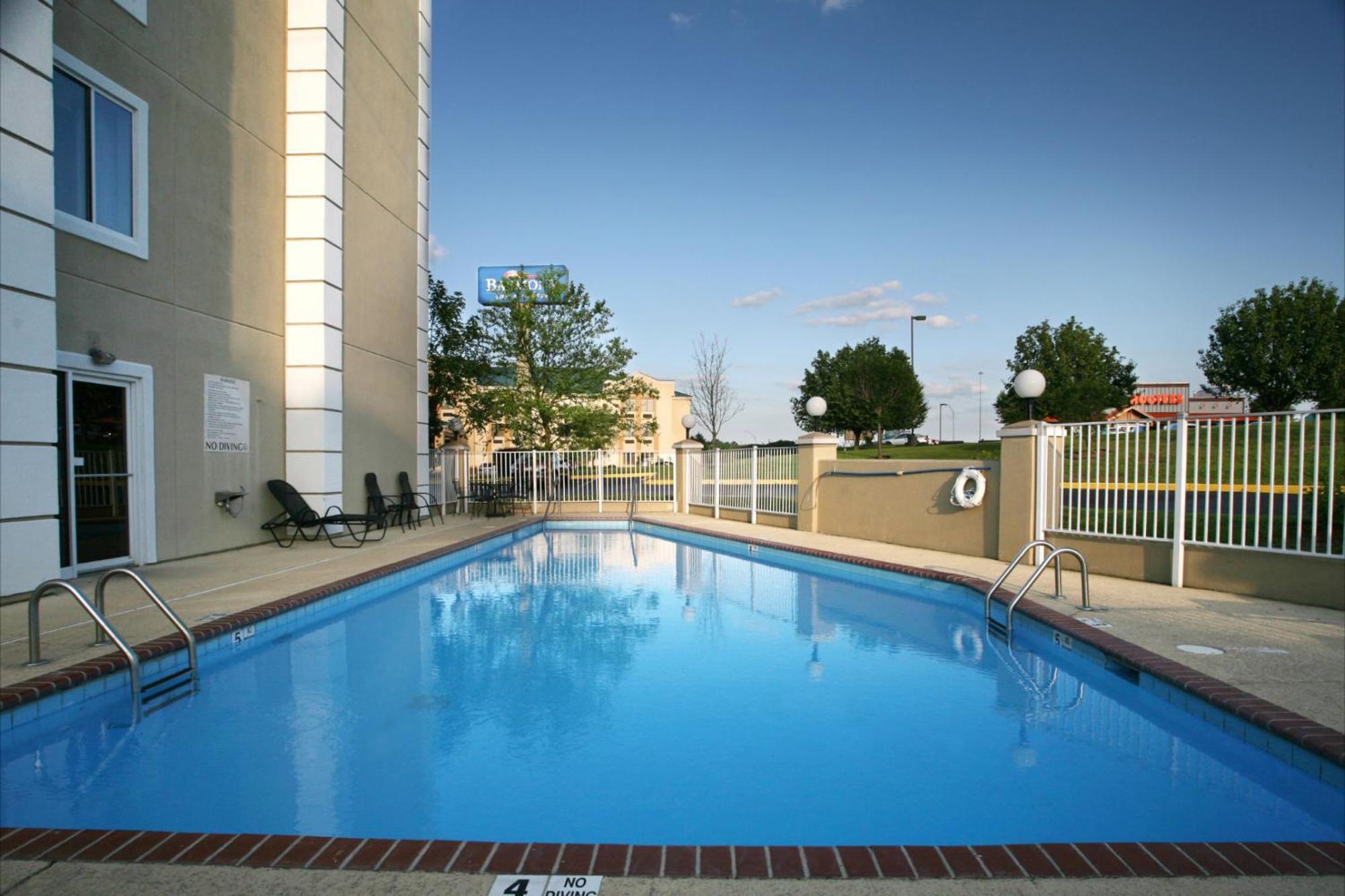 Wingate By Wyndham Hattiesburg Ngoại thất bức ảnh