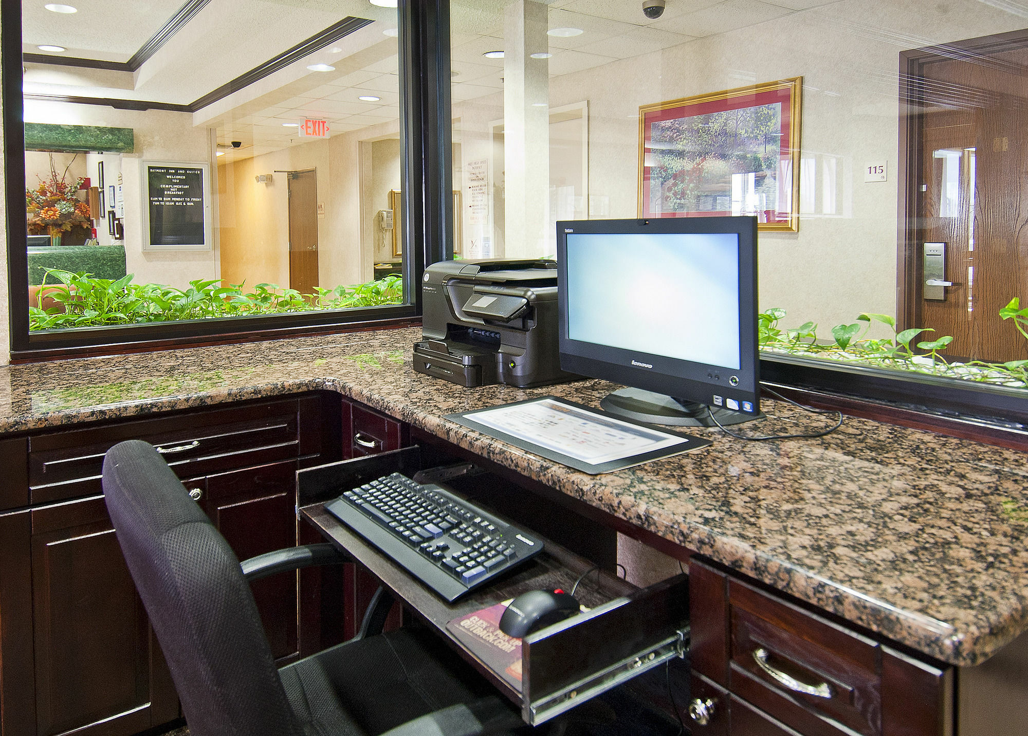 Wingate By Wyndham Hattiesburg Ngoại thất bức ảnh