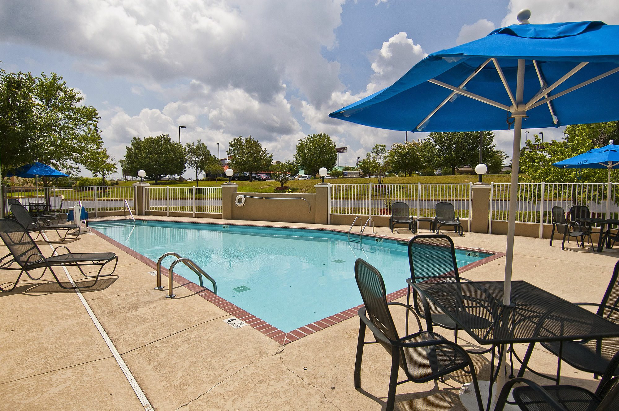 Wingate By Wyndham Hattiesburg Ngoại thất bức ảnh